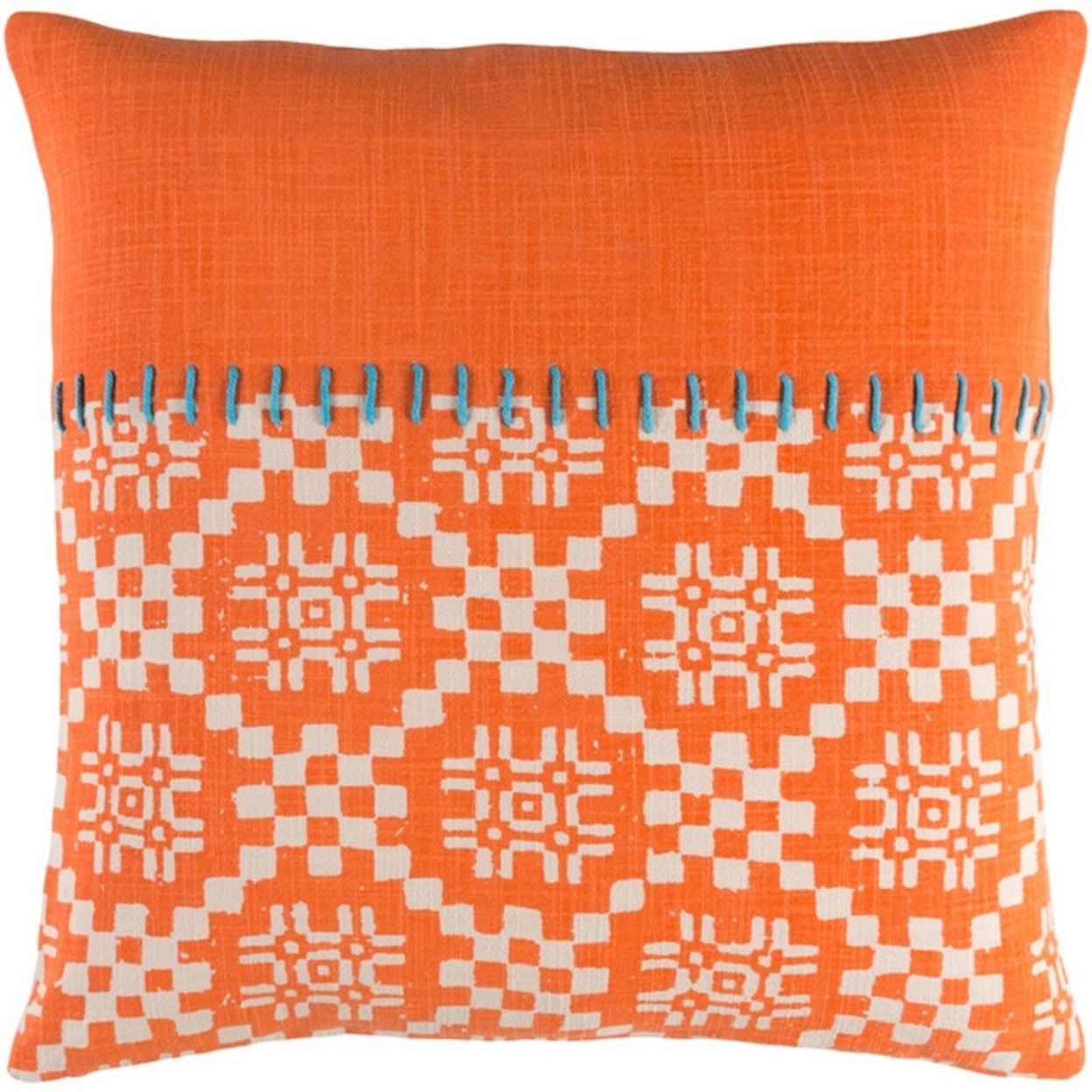 Surya Delray Pillow