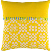 18 x 18 x 0.25 Pillow Cover