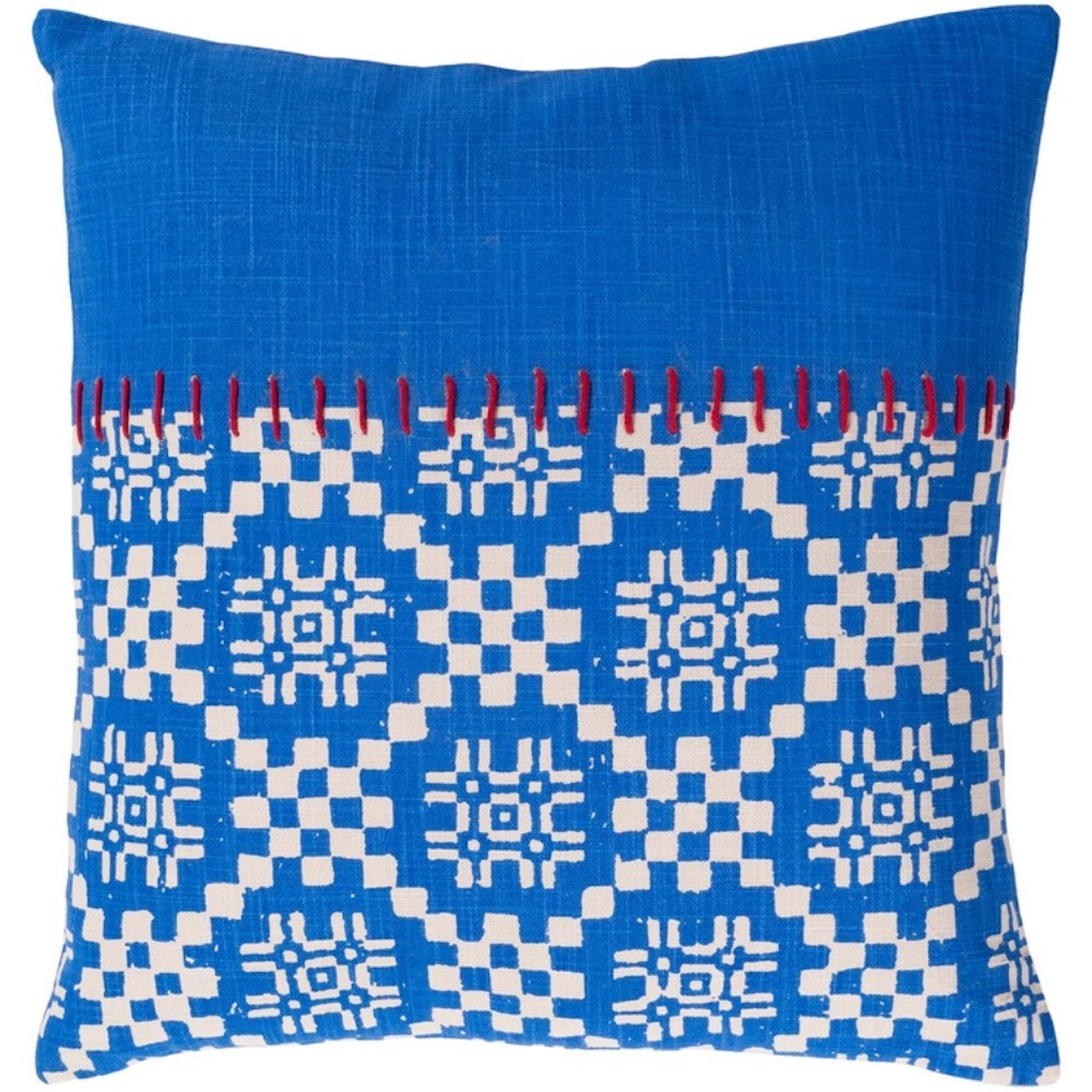 Surya Delray Pillow