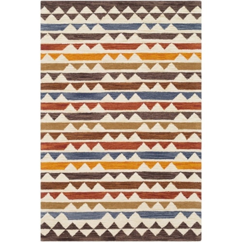 8' x 10' Rug