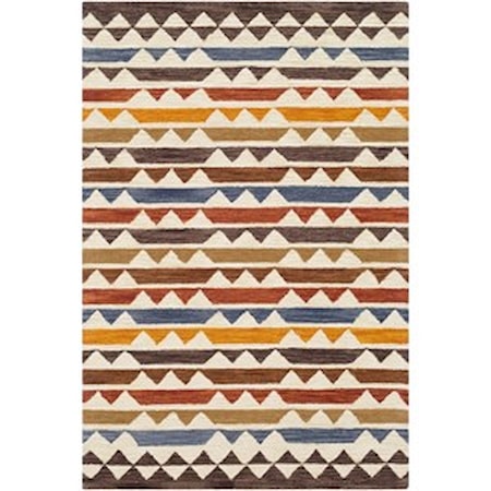 8' x 10' Rug