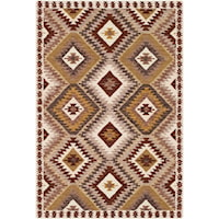 2' x 3' Rug