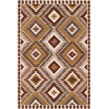 2' x 3' Rug