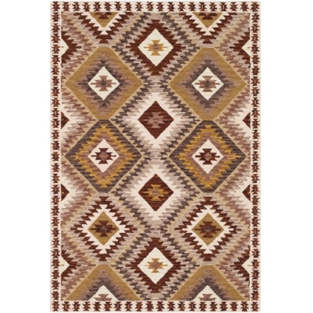 2' x 3' Rug