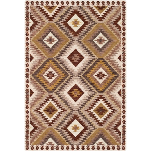 2' x 3' Rug