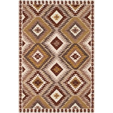 2' x 3' Rug