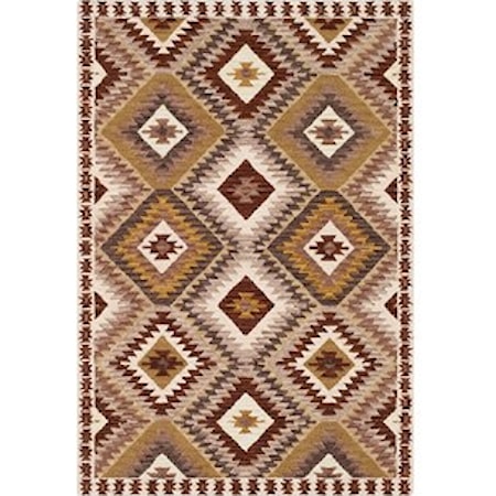 2&apos; x 3&apos; Rug