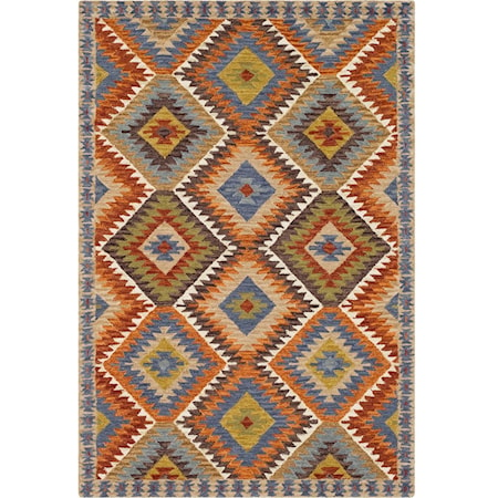 8' x 10' Rug