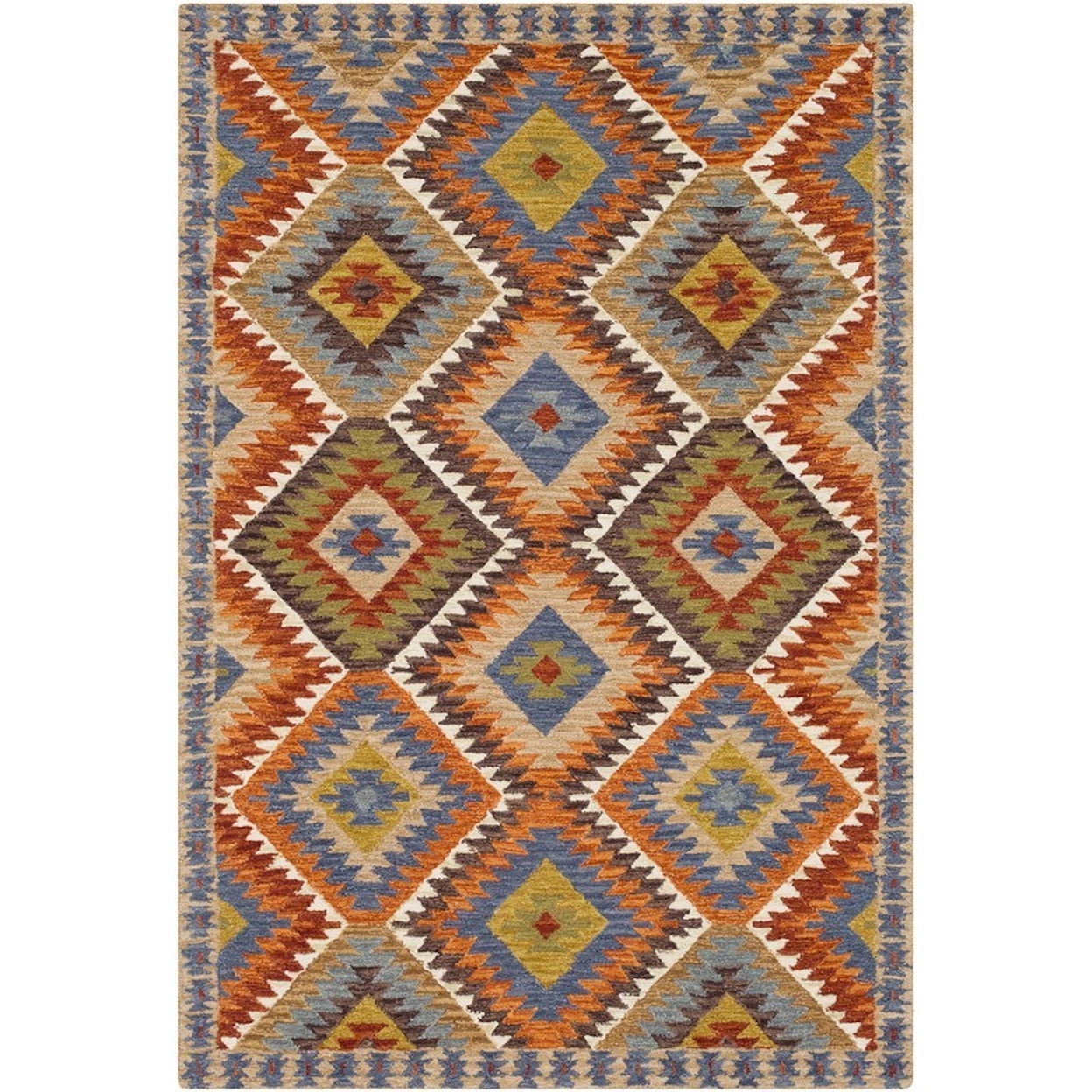 Surya Dena 8' x 10' Rug