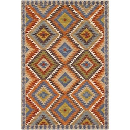 8' x 10' Rug