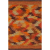 8' x 10' Rug