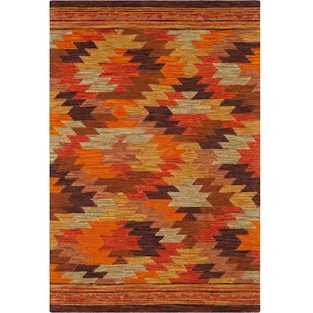 8' x 10' Rug