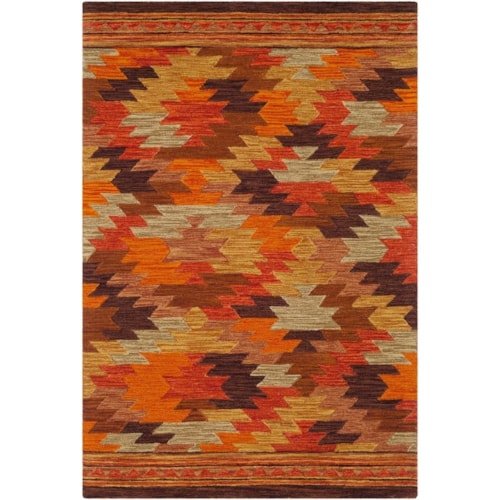 8' x 10' Rug