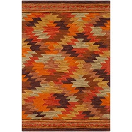8' x 10' Rug