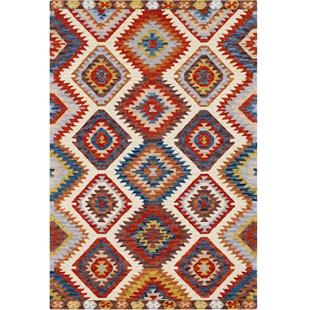 8' x 10' Rug