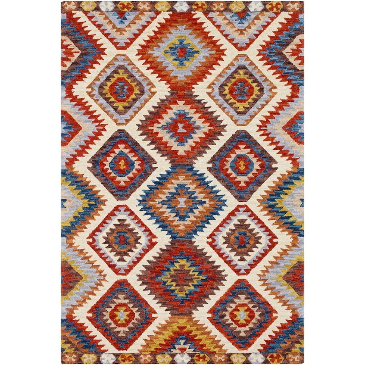 Surya Dena 8' x 10' Rug