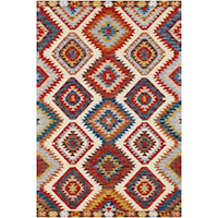 8' x 10' Rug