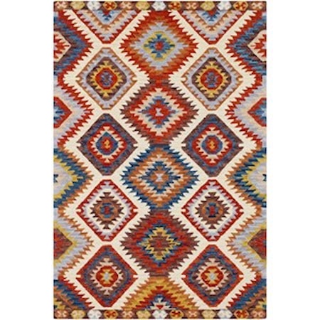 8' x 10' Rug