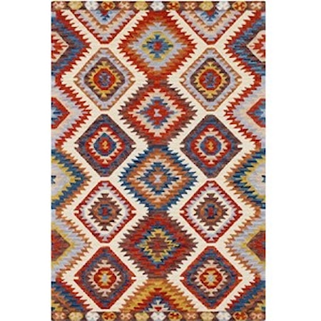 8&apos; x 10&apos; Rug