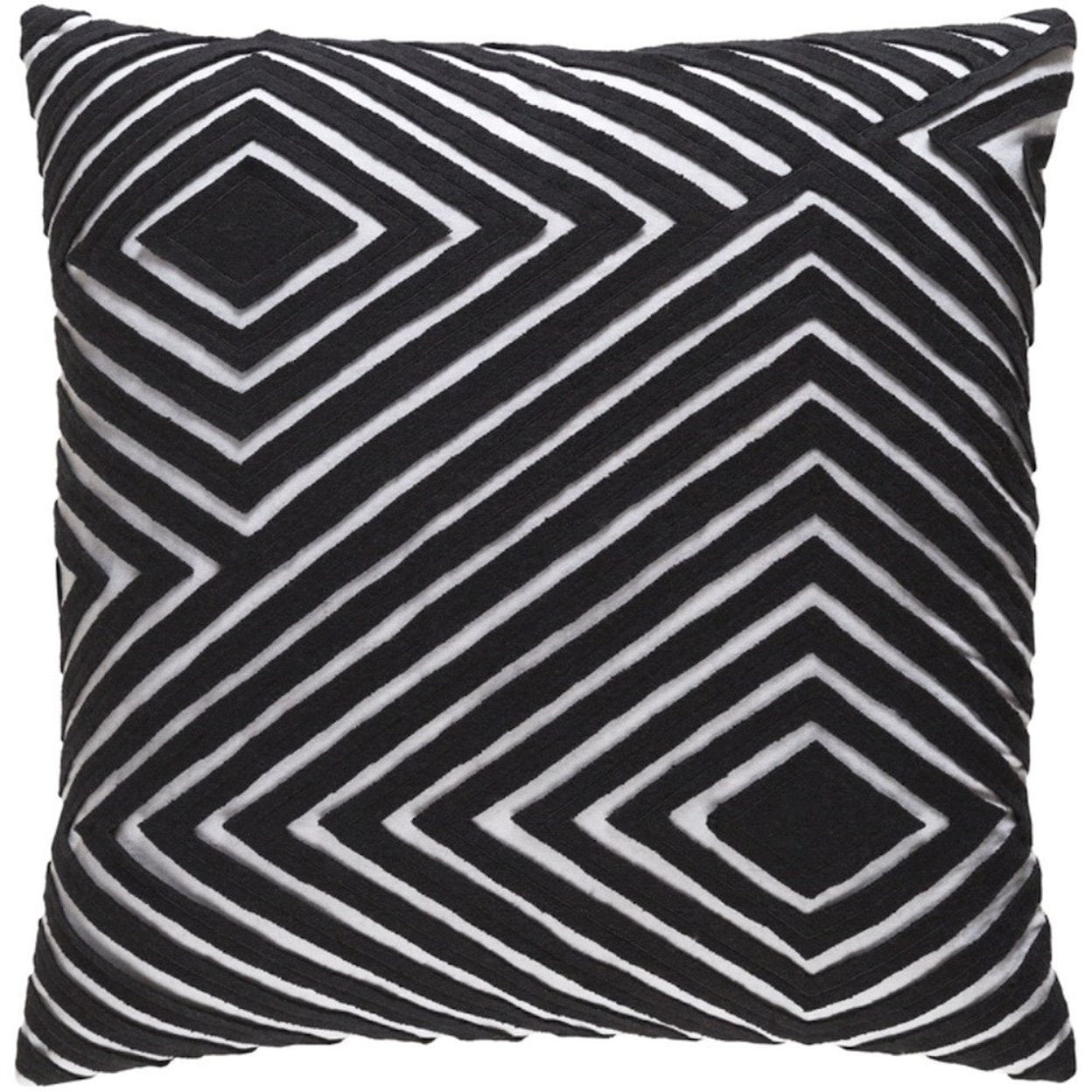 Surya Denmark Pillow