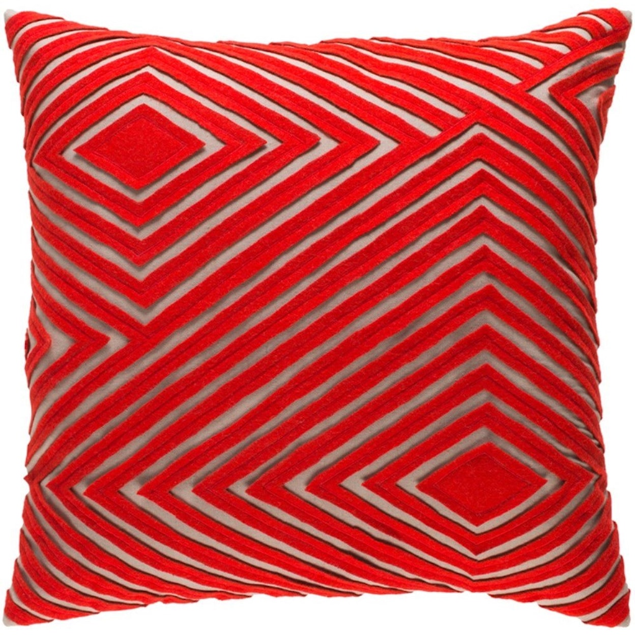 Surya Denmark Pillow