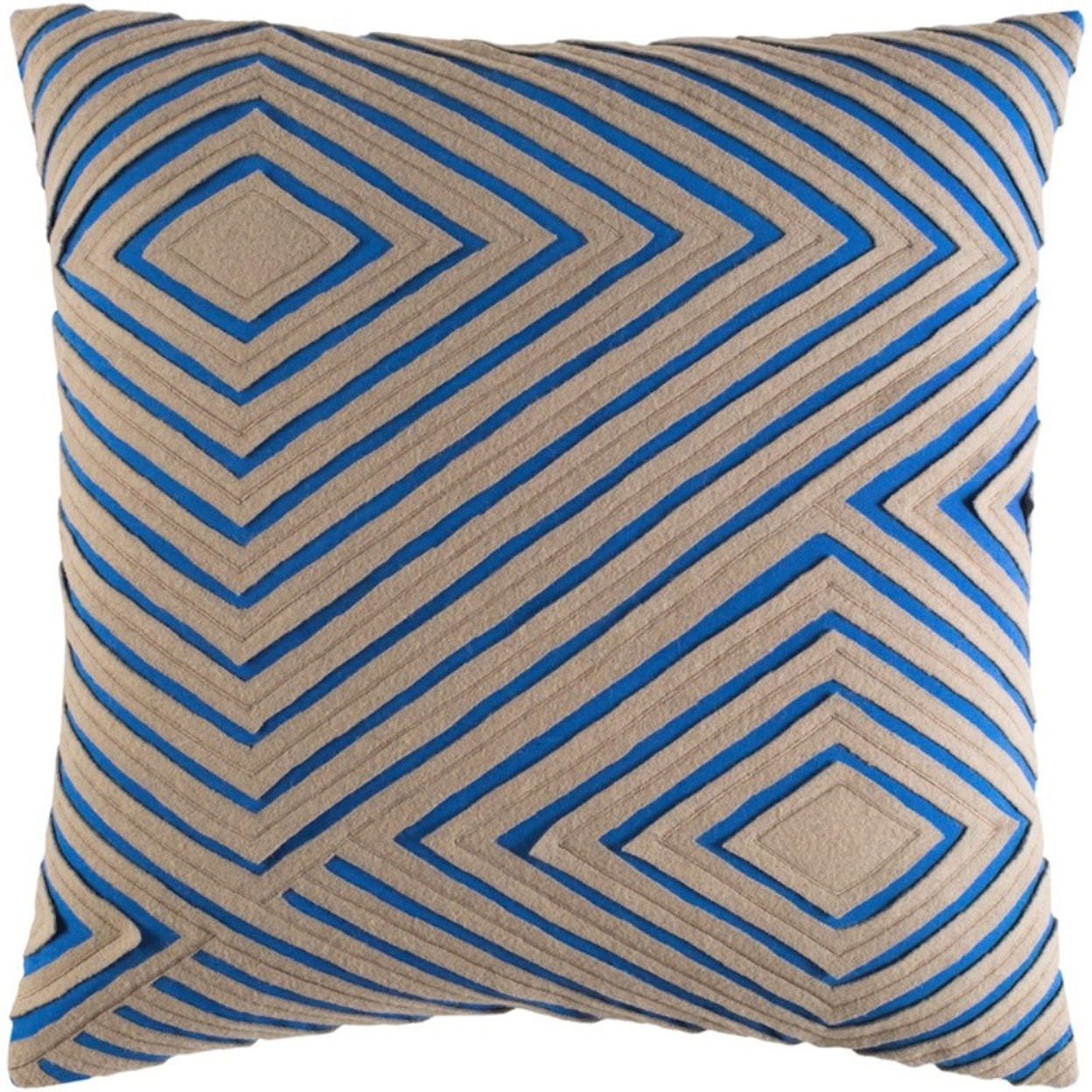 Surya Denmark Pillow