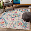 Surya Dersim 5'3" x 7'3" Rug