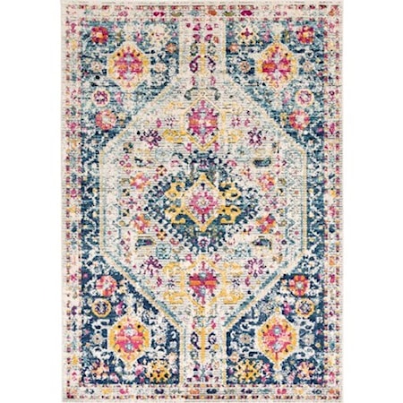 6'7" x 9' Rug