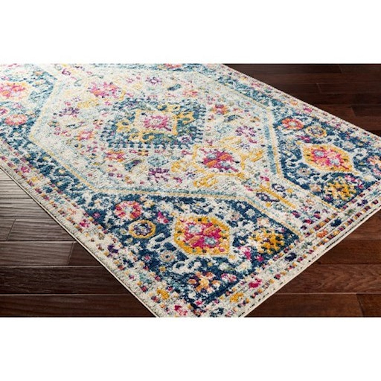 Surya Dersim 6'7" x 9' Rug