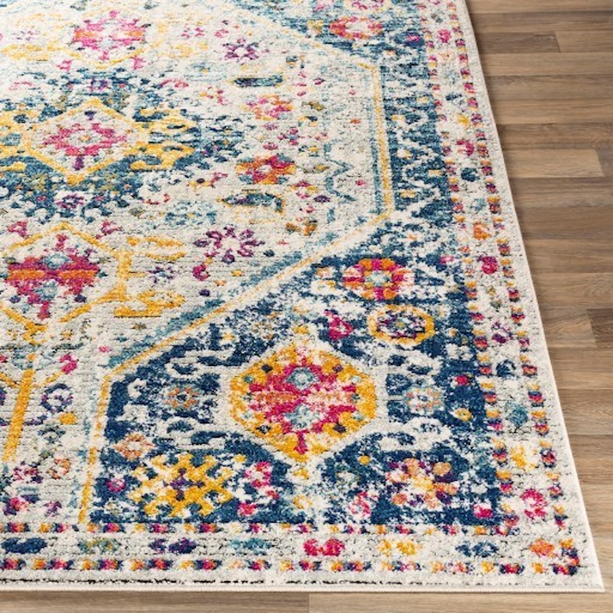 Surya Dersim 7'10" x 10'3" Rug