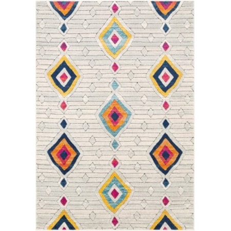 2' x 3' Rug