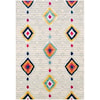 Surya Dersim 5'3" x 7'3" Rug