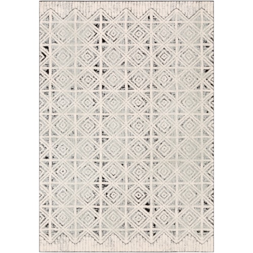 5'3" x 7'3" Rug