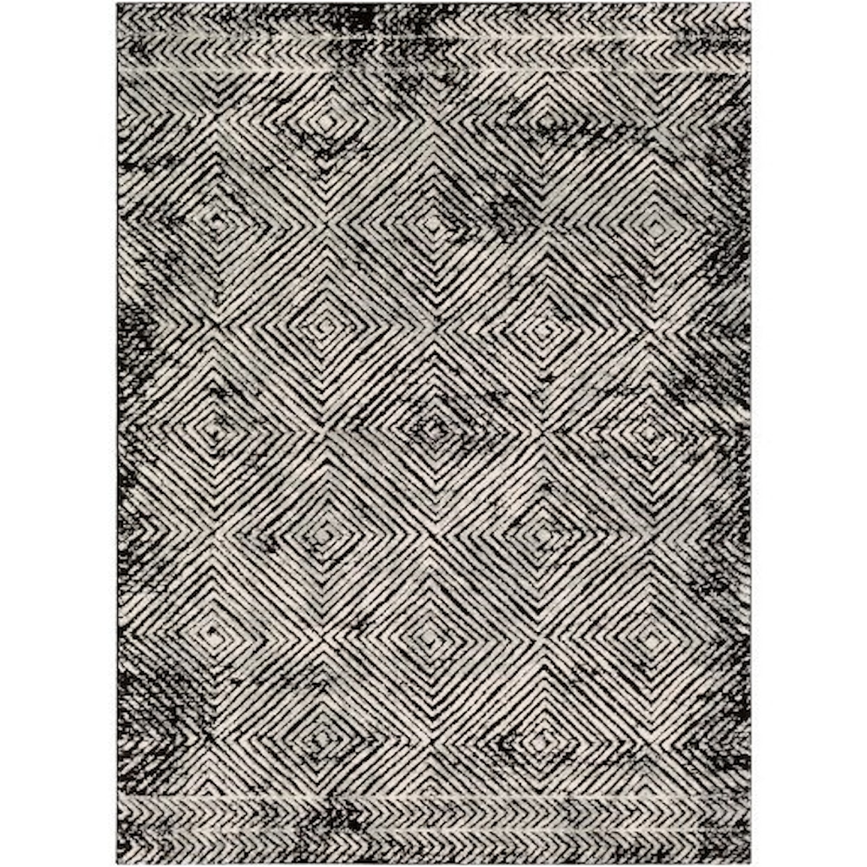 Surya Dersim 7'10" x 10'3" Rug