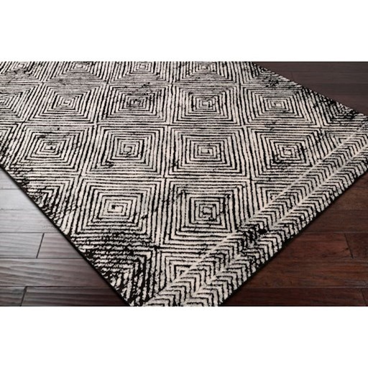 Surya Dersim 7'10" x 10'3" Rug