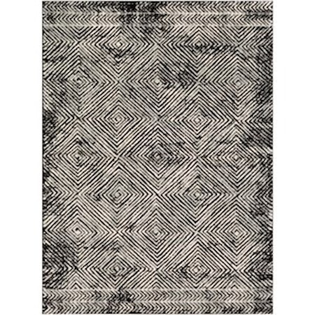 7'10" x 10'3" Rug