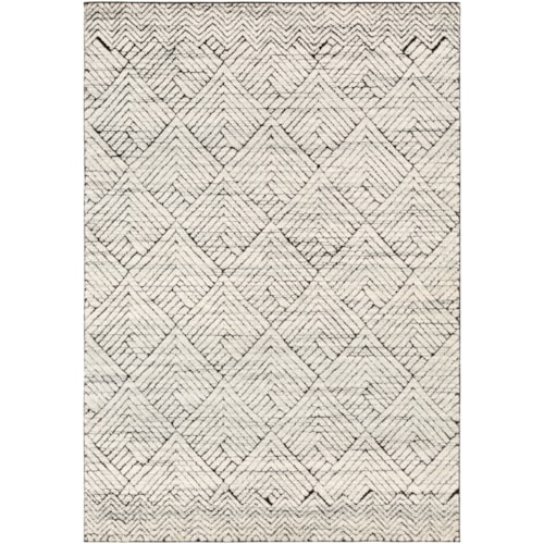 7' 10" x 10' 3" Rug