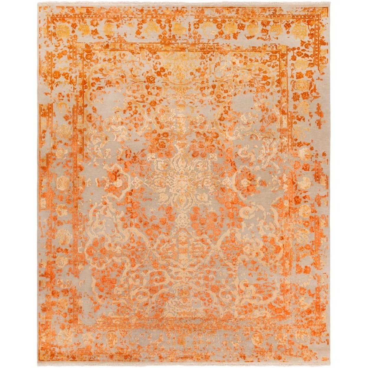 Surya Desiree 6' x 9' Rug