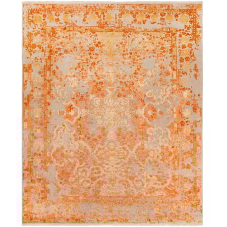 6' x 9' Rug