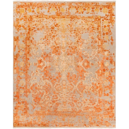 6' x 9' Rug