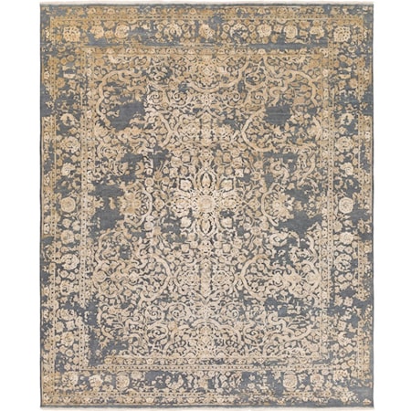 2' x 3' Rug