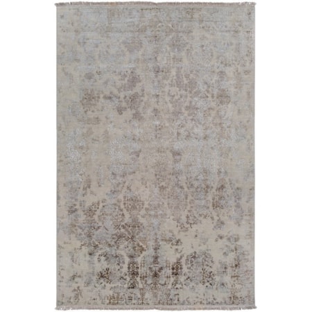 6' x 9' Rug