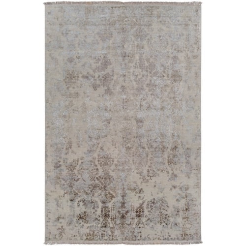 6' x 9' Rug