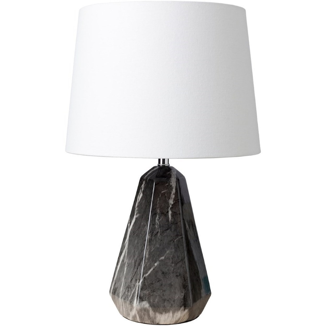 Surya Destin Table Lamp