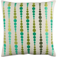 18 x 18 x 0.25 Pillow Cover