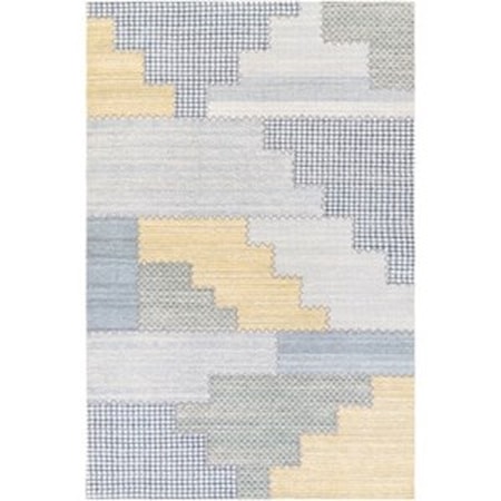 5' x 7'6" Rug