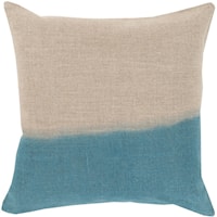 18 x 18 x 0.25 Pillow Cover