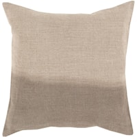 18 x 18 x 0.25 Pillow Cover