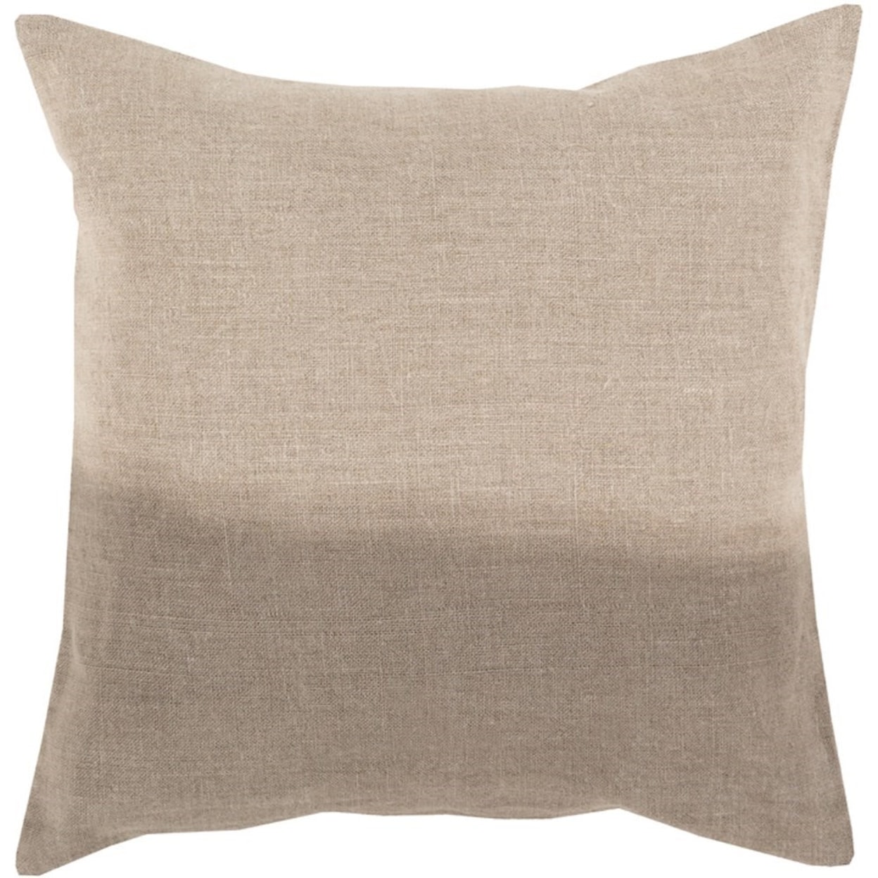 Surya Dip Dyed Pillow