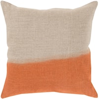 22 x 22 x 5 Pillow Kit